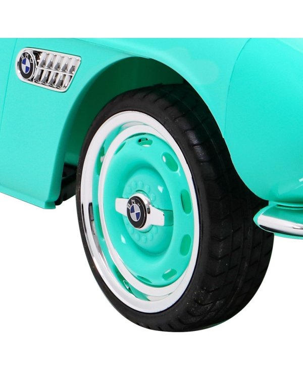 BMW 507 Retro Одноместный электромобиль