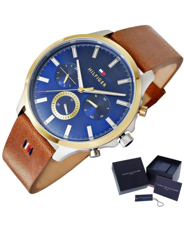 Tommy Hilfiger Мужские часы