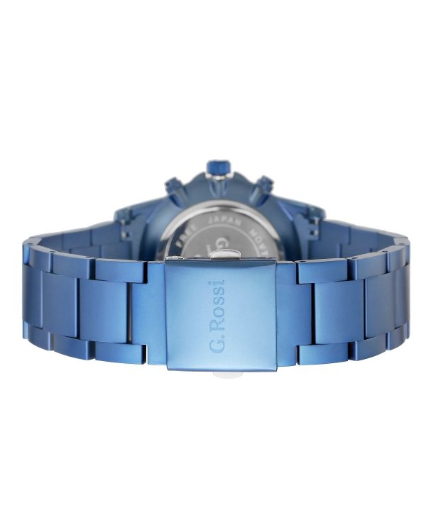 G.Rossi 6846B-6F3 Мужские часы