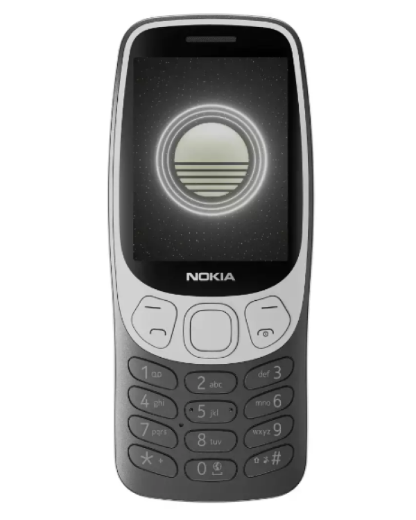 Nokia 3210 4G Мобильный Tелефон DS