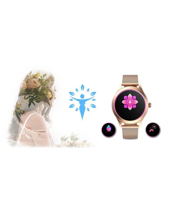 G.Rossi SW014G-2 Женские часы