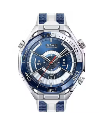 Huawei Watch Ultimate 2 Умные часы 48mm Blue