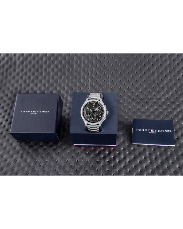 Tommy Hilfiger Мужские часы