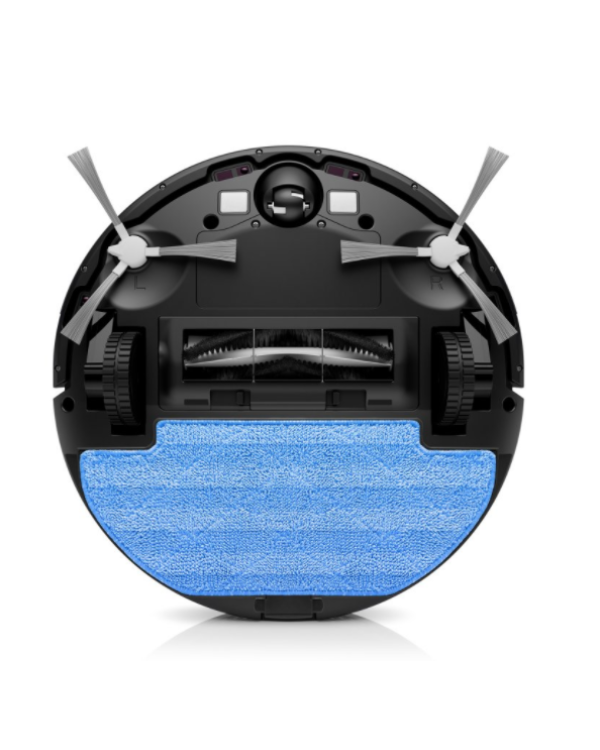 Niceboy ION Charles i9 Умный пылесос Робот-уборщик