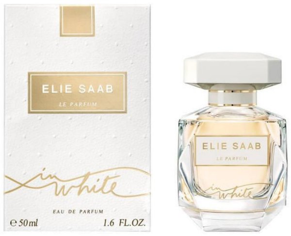 Elie Saab Le Parfum in White Парфюм EDP 50 ml