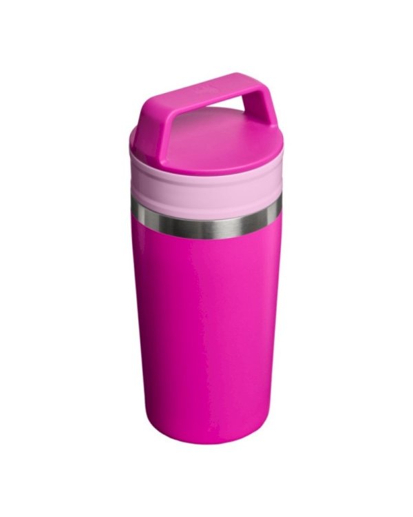 Stanley The Café-To-Go Термо-кружка 0.35L Розовая