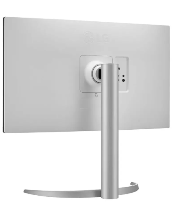 LG 27UP650K-W 4K Ultra HD LED Монитор 27"