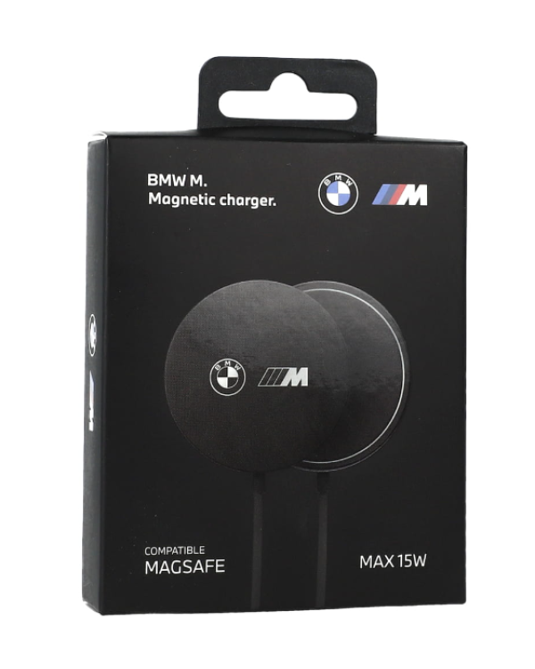 BMW BMCBMSPLK Magsafe Беспроводная Зарядка