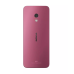 Nokia 224 4G Мобильный телефон Dual Sim Pink