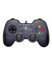 Logitech F310 Gamepad Игровой Джойстик