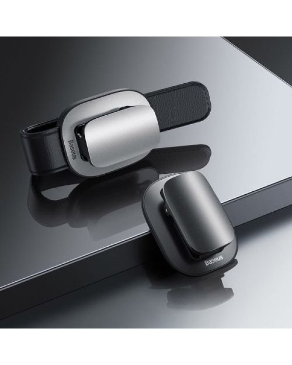 Baseus ACYJN-B0S Car Tool Зажим для Очков