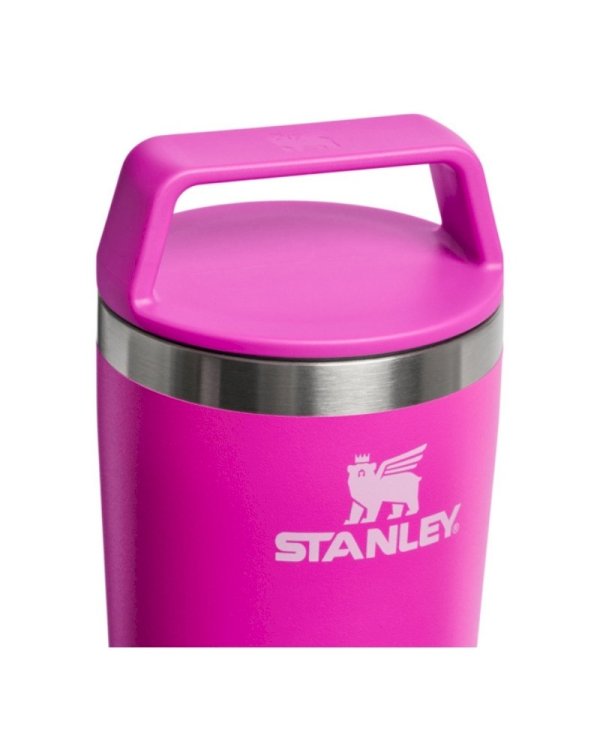 Stanley The Café-To-Go Термо-кружка 0.35L Розовая