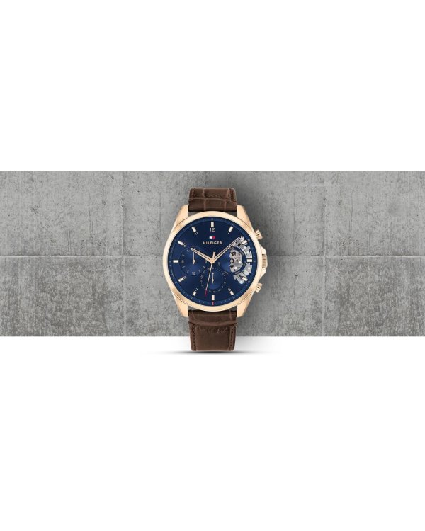 Tommy Hilfiger Мужские часы