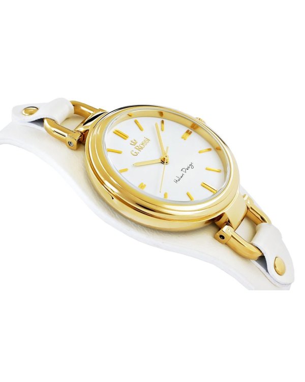 G.Rossi 12515A-3C2 Женские часы