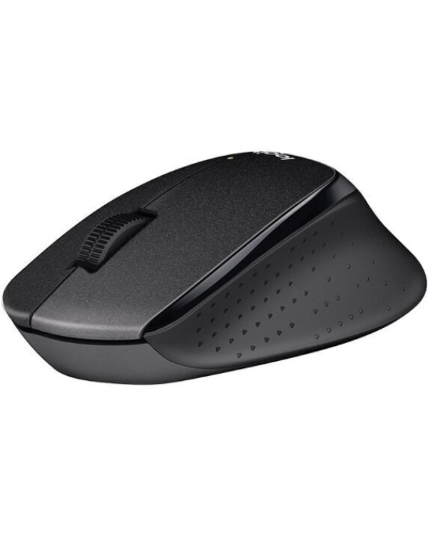 Logitech B330 Мышь