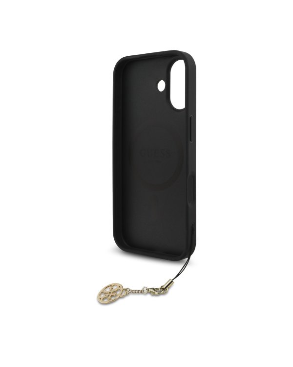 Guess 4G Charm Case Чехол для Apple iPhone 17