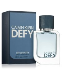 Calvin Klein Defy Парфюм EDT 50 ml