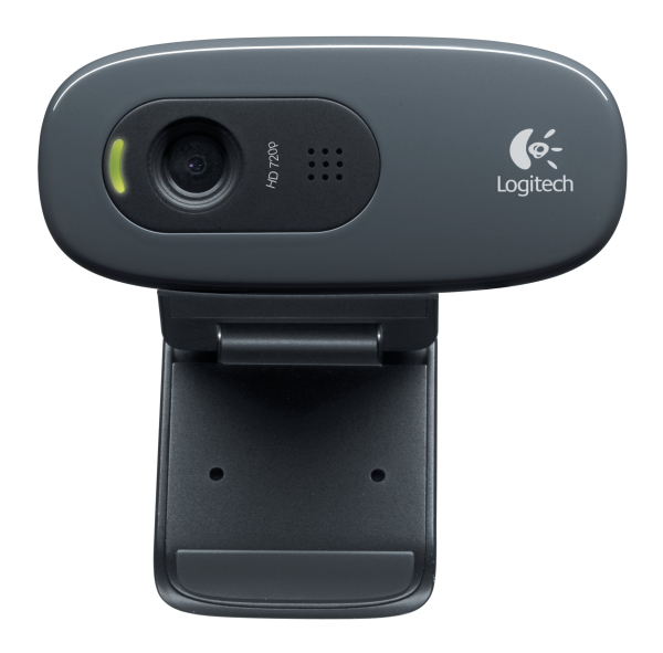 Logitech C270 Web Камера
