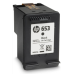 HP 653 Струйный Картридж 6ml