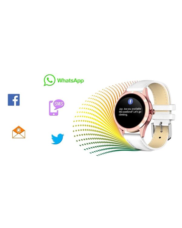 G.Rossi SW017-5 Женские часы