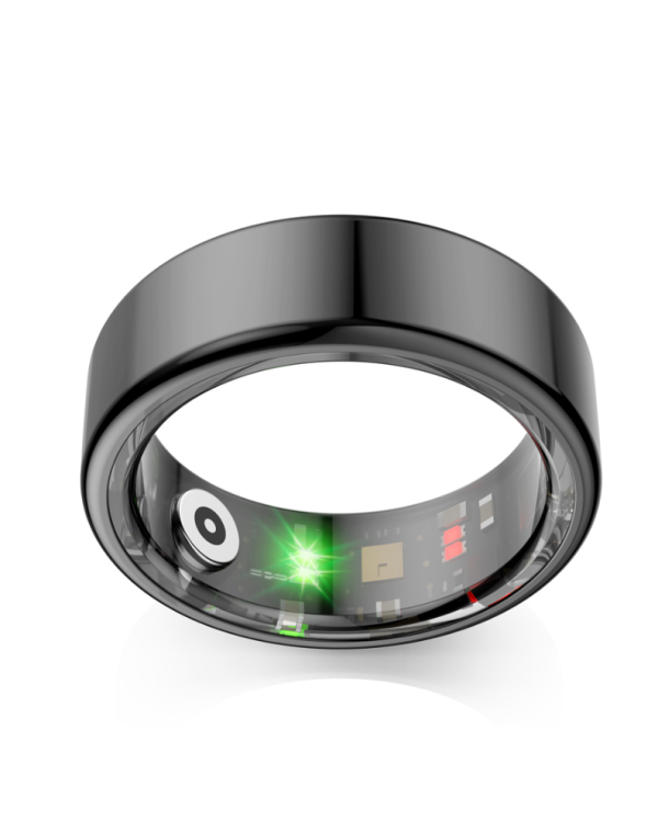 Maxlife MXSR-100 Smart Кольцо / размер 11