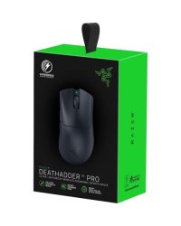 Razer DeathAdder V3 Pro Беспроводная Игровая Мышь