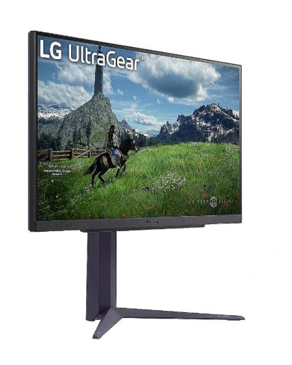 LG 27GS85Q-B Quad HD Монитор 27"