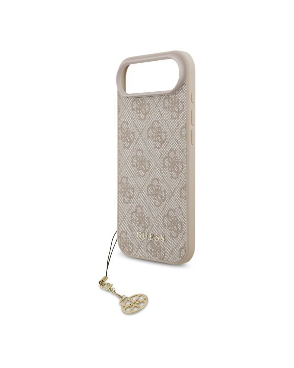 Guess 4G Charm Case Чехол для Apple iPhone 17 Air