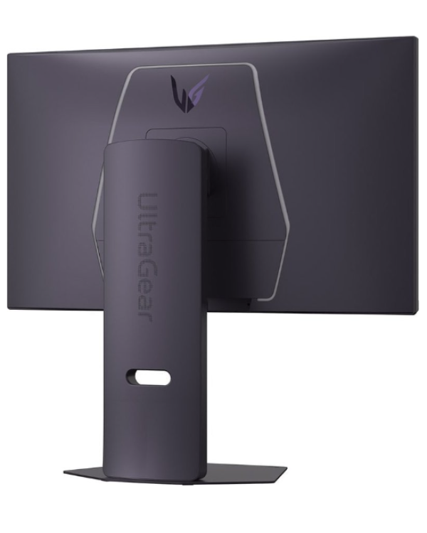 LG UltraGear 27G850A-B IPS 4K Gaming Monitor 27"