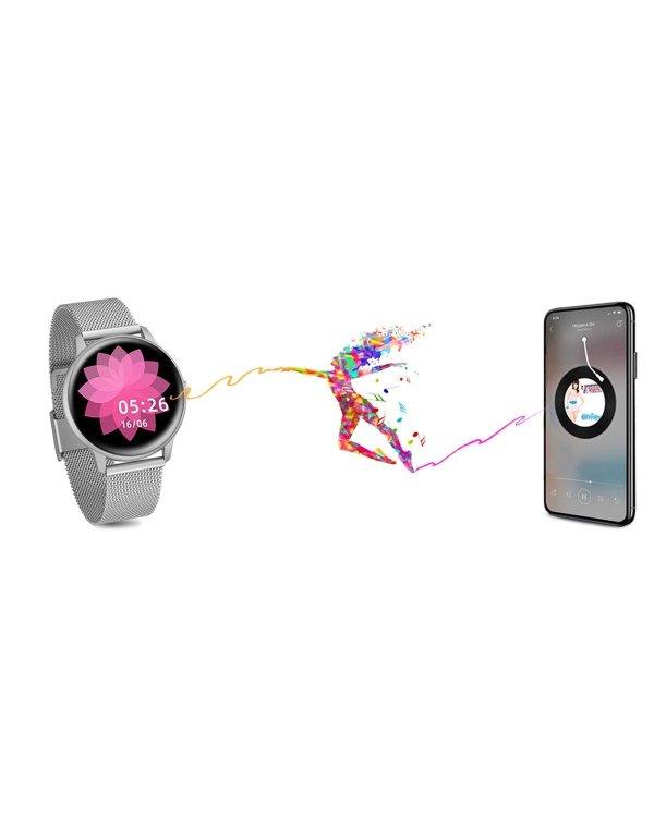 Damski SW015-3 Женские часы