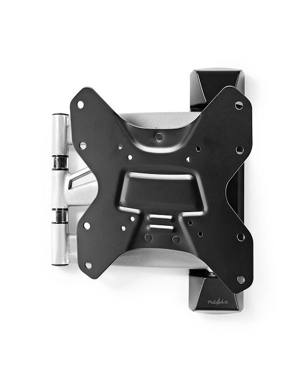 Nedis TVWM5530BK Настенный поворотный ТВ кронштейн LED / LCD / PLASMA TV 32-55"/ Max 30kg