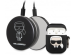 Karl Lagerfeld KLBPPBOA2K Чехол для Apple AirPods + Зарядка