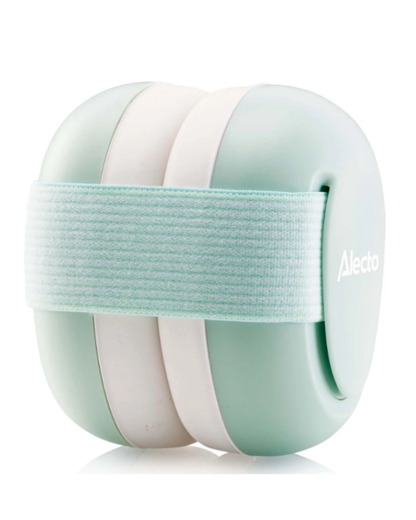 Alecto BV74 Шумоподавляющие наушники для младенцев