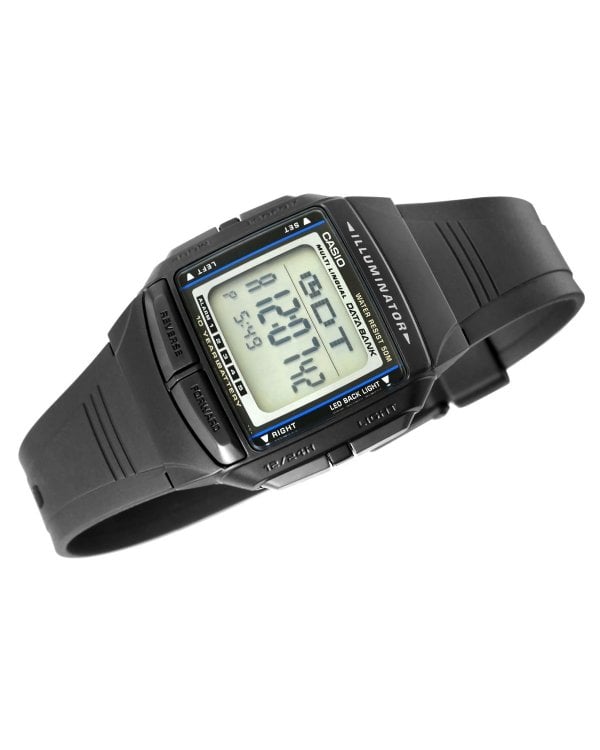 Casio DB-36-1AVDF Мужские часы