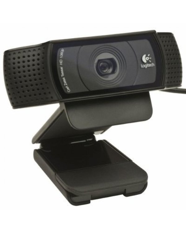 Logitech C920 Pro Webcam Камера