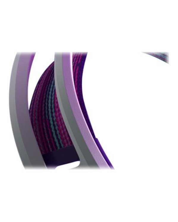 Logitech G G733 LIGHTSPEED Беспроводная Игровая Гарнитура с RGB