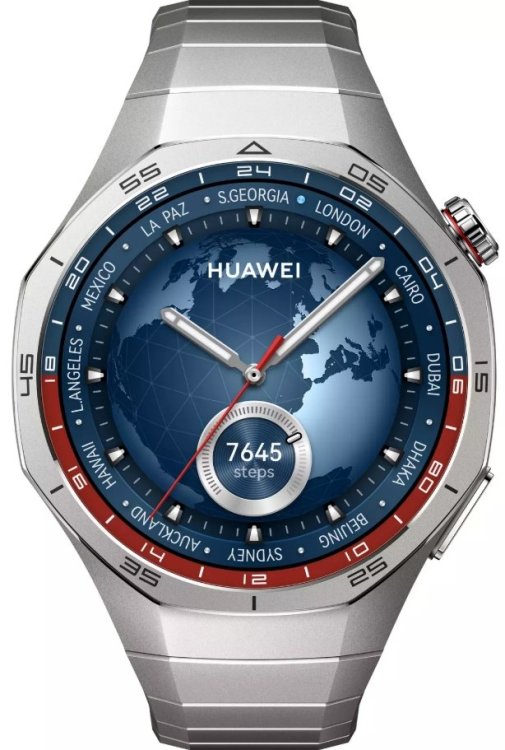 Huawei Watch GT 5 Pro Умные часы 46mm