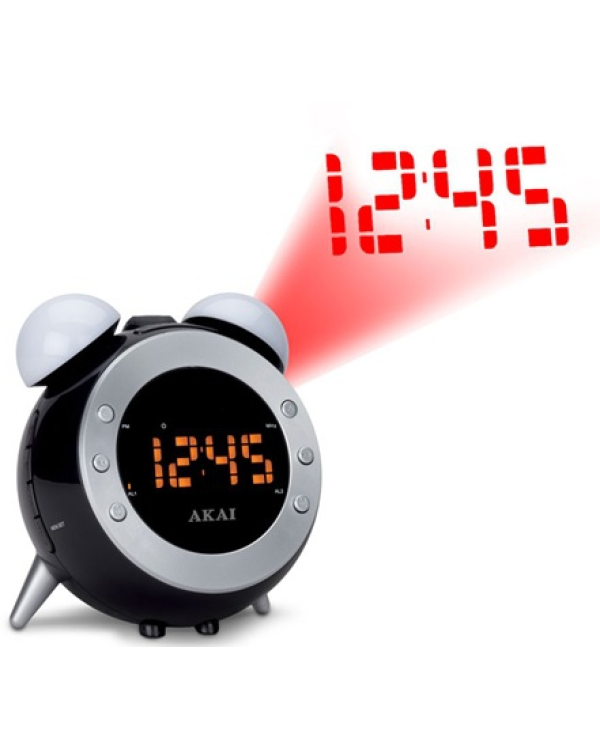 Akai AR280P Будильник