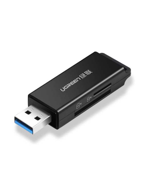 Ugreen 40752 Кардридер