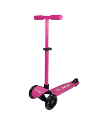Aest Pink Самокат