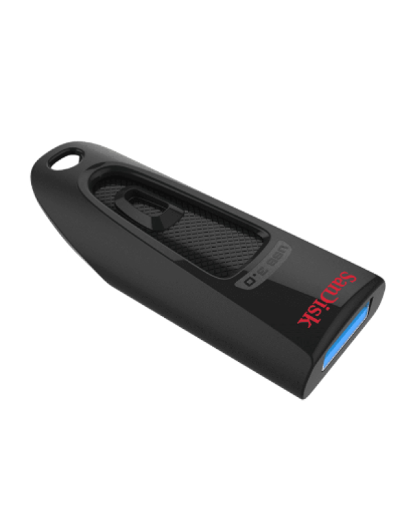 SanDisk Cruzer Ultra USB 3.0 130 МБ/с 512GB Флэш-накопитель