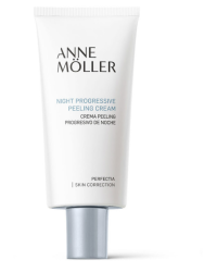 Anne Möller Perfectia Ночной Прогрессивный Пилинг-Крем 50ml