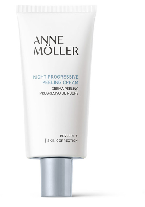 Anne Möller Perfectia Ночной Прогрессивный Пилинг-Крем 50ml