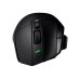 Logitech G G502 X PLUS Оптическая Беспроводная Игровая Мышь / Черная