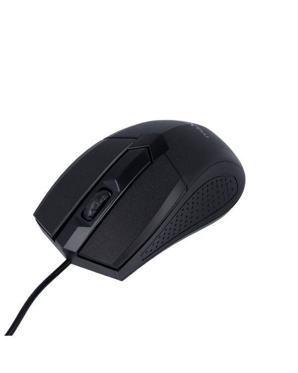 Maxlife Home Office MXHM-01 Mышь 1000 DPI