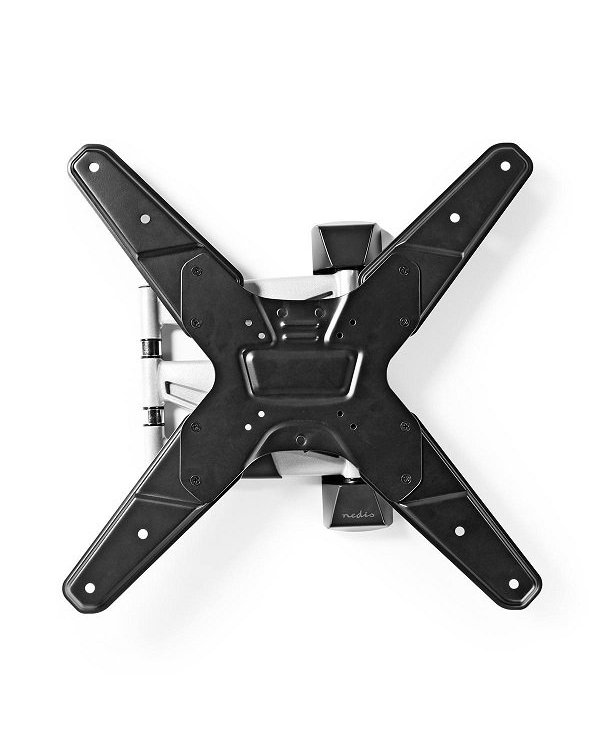 Nedis TVWM5530BK Настенный поворотный ТВ кронштейн LED / LCD / PLASMA TV 32-55"/ Max 30kg