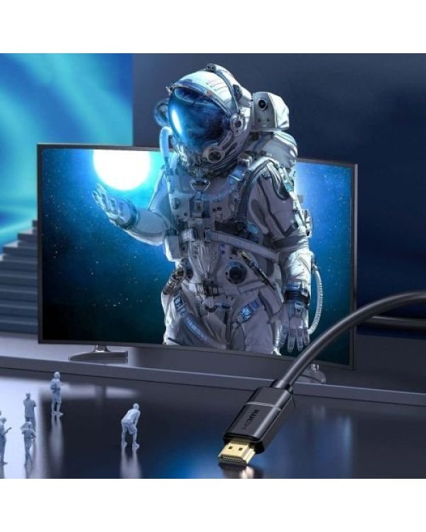 Baseus CAKGQ-B01 Cерии Video High Definition HDMI Кабель 2m