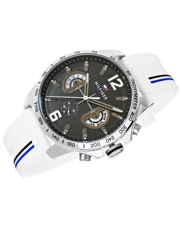 Tommy Hilfiger Decker Мужские Наручные Часы