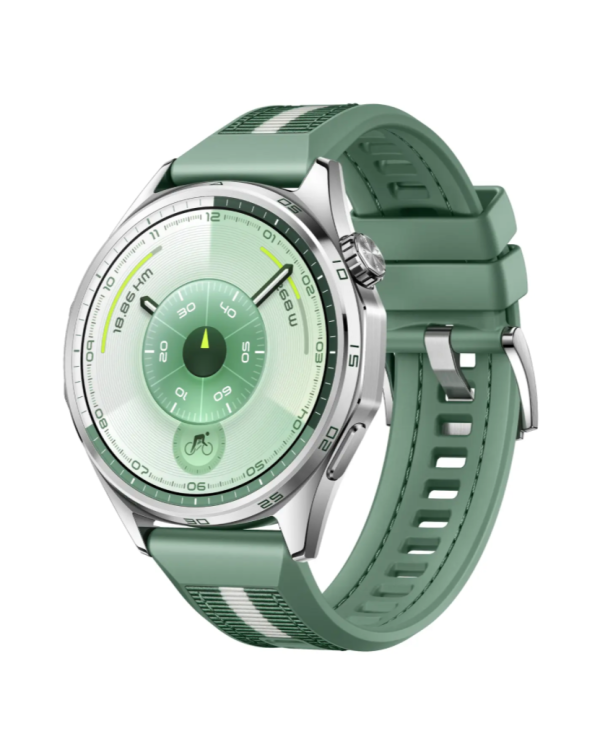Huawei Watch GT6 Умные часы 46mm Green