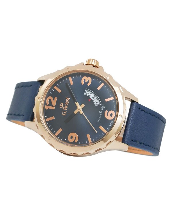 G.Rossi 10273A-6F3 Мужские часы